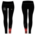 Natalie Moir School LADIES Full length leggings