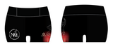 Natalie Moir School LADIES Shorts