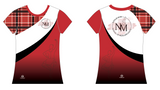 Natalie Moir School LADIES T-shirt