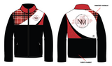 Natalie Moir School UNISEX Fleece Jacket
