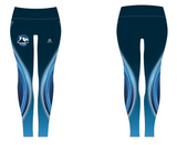 Wigan Academy Full length leggings