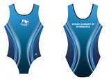 Wigan Academy Leotard