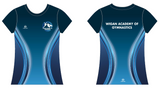 Wigan Academy LADIES T-shirt
