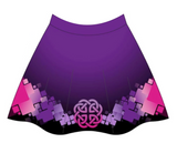AOCA School EXQUISITE Skirt SP