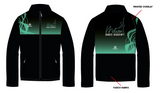 ⭐ NEW FOR 2026 ⭐ Motion Dance Academy UNISEX Fleece Jacket