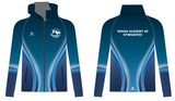 Wigan Academy MALE Tracksuit top
