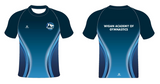 Wigan Academy MALE T-shirt