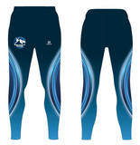 Wigan Academy MALE Skinny Pants