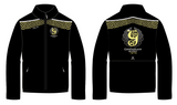 NEW Glendarragh UNISEX Fleece Jacket