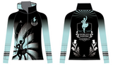 Nicole McMillan Highland Dancers Tracksuit top