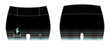 Nicole McMillan Highland Dancers Shorts