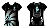 Nicole McMillan Highland Dancers T-shirt