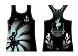 Nicole McMillan Highland Dancers Tank top