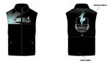 Nicole McMillan Highland Dancers UNISEX Gilet