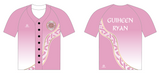 ⭐ NEW FOR 2026 ⭐ Guiheen - Ryan School UNISEX Baseball top