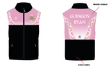 ⭐ NEW FOR 2026 ⭐ Guiheen - Ryan School UNISEX Gilet - LADIES DESIGN