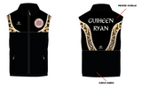⭐ NEW FOR 2026 ⭐ Guiheen - Ryan School UNISEX Gilet - MALE DESIGN
