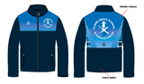 ⭐ NEW FOR 2026 ⭐ Claire Bryce UNISEX Fleece Jacket - LADIES DESIGN