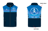 ⭐ NEW FOR 2026 ⭐ Claire Bryce UNISEX Gilet - LADIES DESIGN