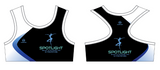 ⭐ NEW FOR 2026 ⭐ Spotlight Crop top
