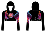 ⭐ NEW FOR 2026 ⭐ Lyness Stage School Cropped Hoody