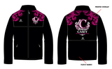 ⭐ NEW FOR 2026 ⭐ Casey School UNISEX Fleece Jacket