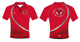⭐ NEW FOR 2026 ⭐ Barrett Semple - Morris School Male Polo Jersey