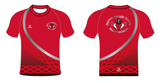 ⭐ NEW FOR 2026 ⭐ Barrett Semple - Morris School MALE T-shirt