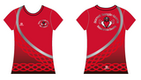 ⭐ NEW FOR 2026 ⭐ Barrett Semple - Morris School LADIES T-shirt