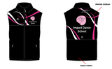 ⭐ NEW FOR 2026 ⭐ Impact Dance School UNISEX Gilet
