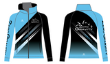 Zero Gravity Ladies Tracksuit top