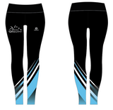 Zero Gravity Ladies Full length leggings
