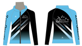 Zero Gravity LADIES Bomber Style Studio Top