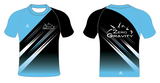 Zero Gravity MALE T-shirt
