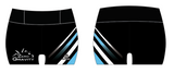 Zero Gravity Ladies Shorts