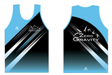 Zero Gravity Male Vest