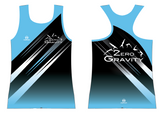 Zero Gravity Ladies Tank top