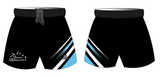 Zero Gravity MALE Shorts
