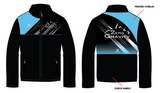 Zero Gravity UNISEX Fleece Jacket