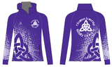 Claire Lornie Tracksuit top