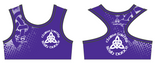 ⭐ NEW FOR 2026 ⭐ Claire Lornie Crop top