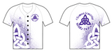 ⭐ NEW FOR 2026 ⭐ Claire Lornie UNISEX Baseball top