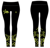 Sarah Turner School LADIES Full length leggings