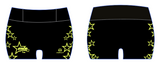 Sarah Turner School LADIES Shorts