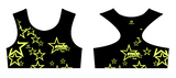 Sarah Turner School Crop top