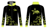 Sarah Turner School MALE Tracksuit top