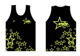 Sarah Turner School MALE Vest