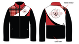 Natalie Moir School UNISEX Fleece Jacket