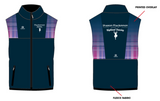 ⭐ NEW FOR 2026 ⭐ Mackinnon Dancers UNISEX Gilet