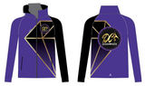 DC Diamonds Gymnastics MALE Tracksuit top
